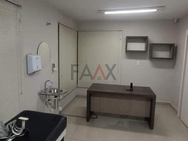 Imagem 7: Sala Comercial para Locação no Centro 30 m² Ideal para Consultório