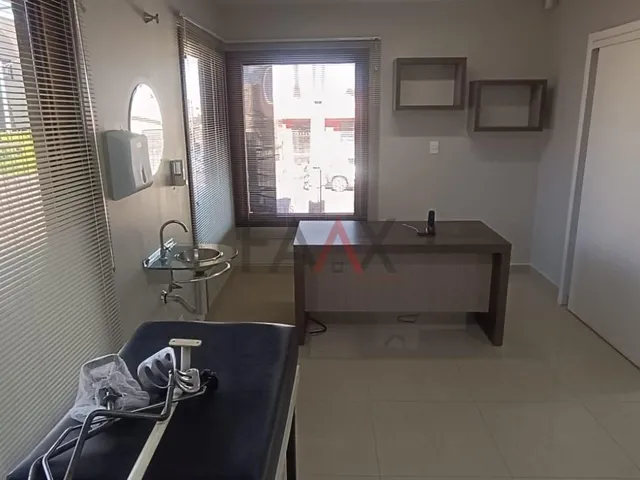 Imagem 8: Sala Comercial para Locação no Centro 30 m² Ideal para Consultório