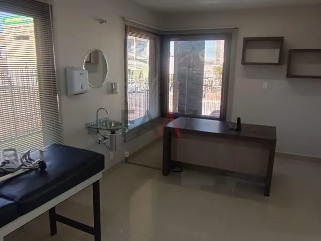 Imagem 9: Sala Comercial para Locação no Centro 30 m² Ideal para Consultório
