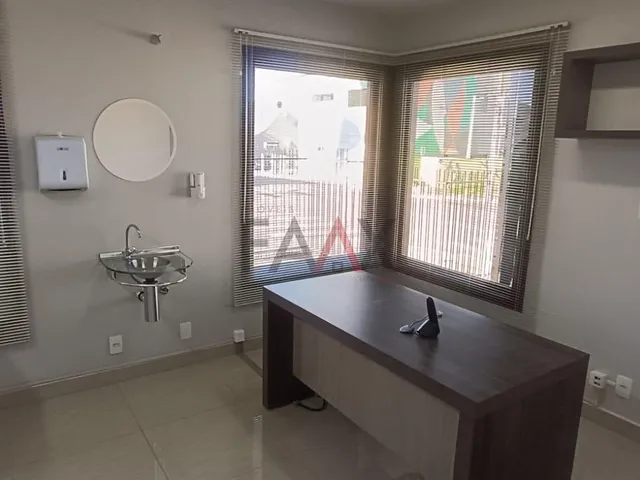 Imagem 10: Sala Comercial para Locação no Centro 30 m² Ideal para Consultório