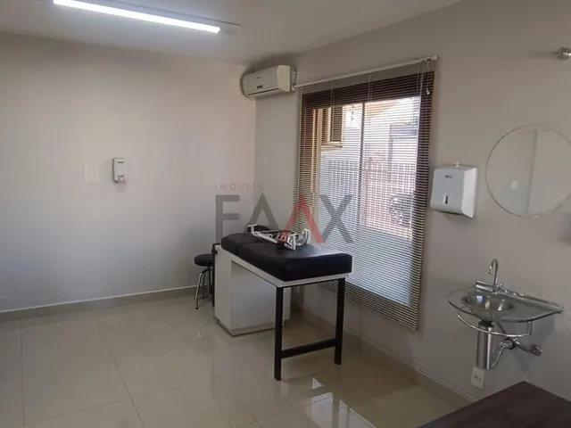 Imagem 11: Sala Comercial para Locação no Centro 30 m² Ideal para Consultório