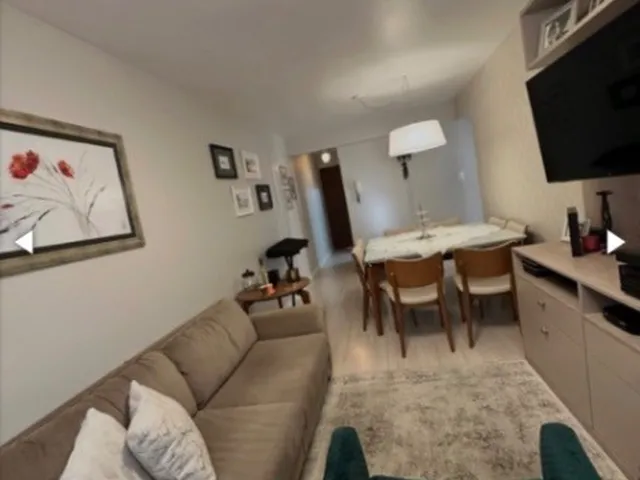 Imagem 10: APARTAMENTO RESIDENCIAL em Curitiba - PR, Portao