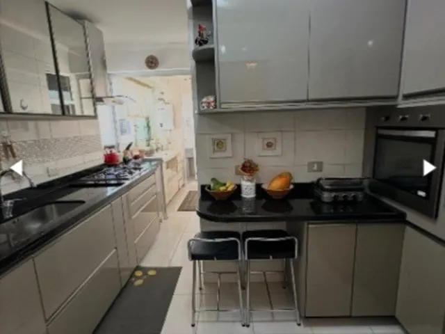 Imagem 12: APARTAMENTO RESIDENCIAL em Curitiba - PR, Portao