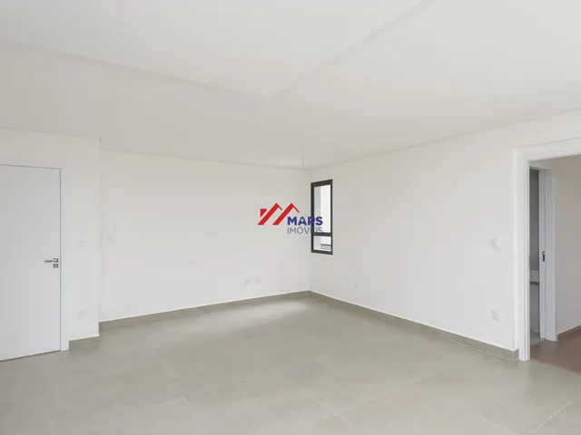 Imagem 5: Área privativa com três quartos, suíte e duas vagas de garagem no bairro Cidade Nova