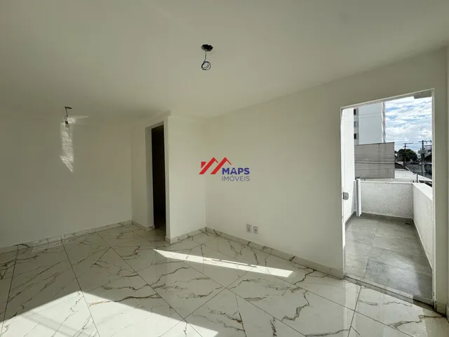 Imagem 11: Apartamento com três quartos, suíte e uma vaga de garagem à venda no bairro