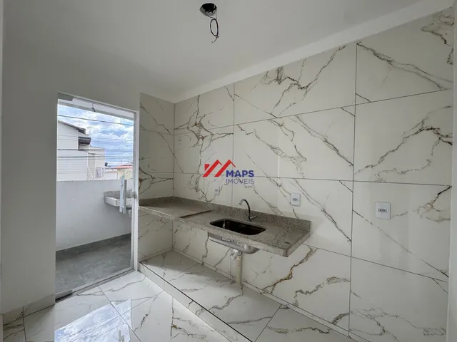 Imagem 14: Apartamento com três quartos, suíte e uma vaga de garagem à venda no bairro