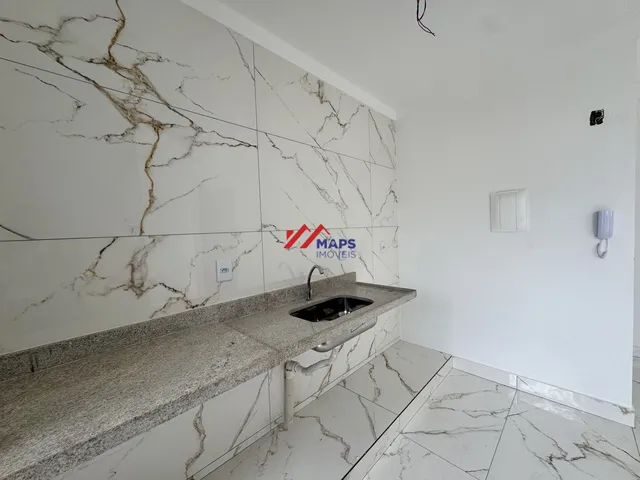 Imagem 5: Apartamento com três quartos, suíte e uma vaga de garagem à venda no bairro