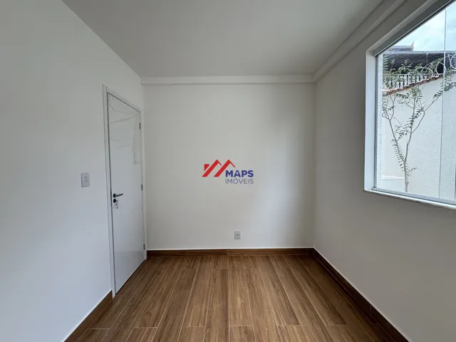 Imagem 10: Apartamento com três quartos, suíte e uma vaga de garagem à venda no bairro