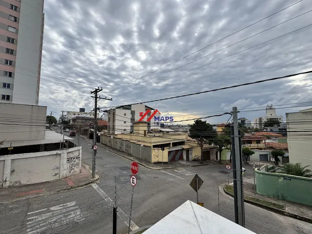 Imagem 13: Apartamento com três quartos, suíte e uma vaga de garagem à venda no bairro
