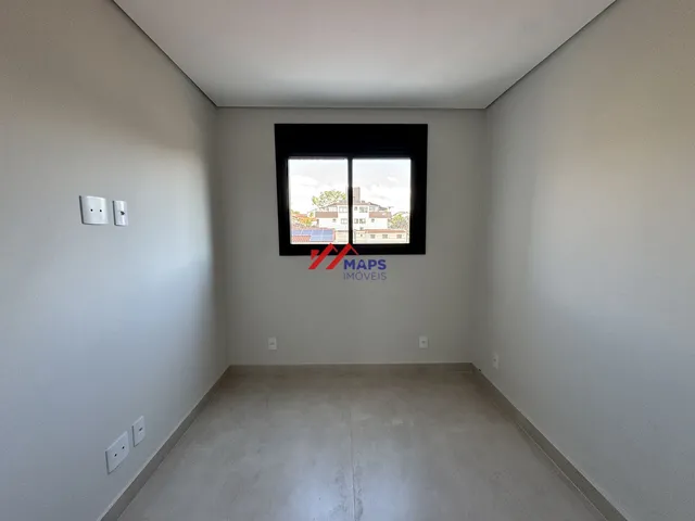Imagem 9: Cobertura com três quartos, duas suítes e duas vagas de garagem no bairro Itapoã