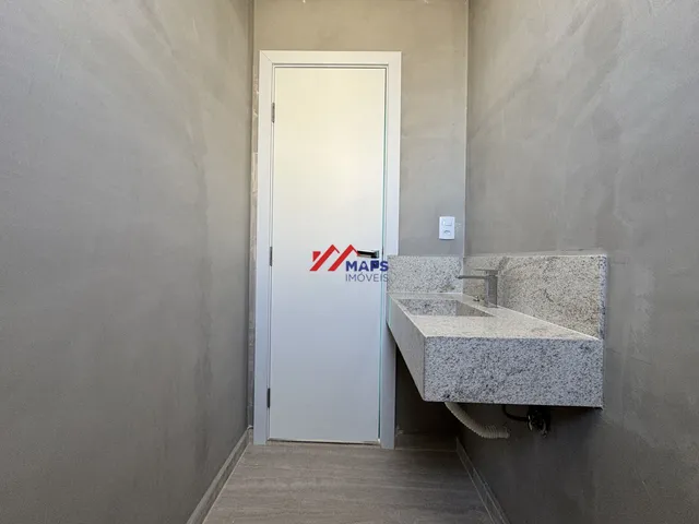 Imagem 15: Cobertura com três quartos, duas suítes e duas vagas de garagem no bairro Itapoã