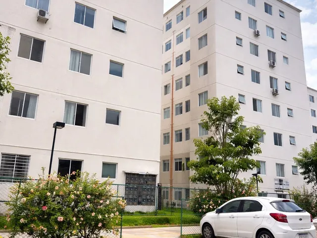 Imagem 5: Brisas Salvador Norte