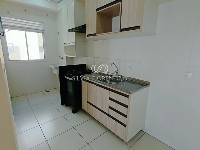 Imagem: Apartamento À Venda em Taubaté-Sp, Vila