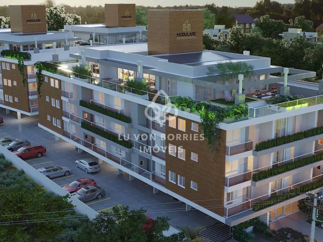 Imagem: Apartamento à venda no bairro Jurerê