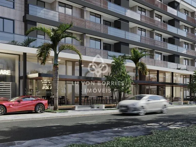 Imagem 2: Apartamento à venda no bairro Jurerê - Florianópolis/SC