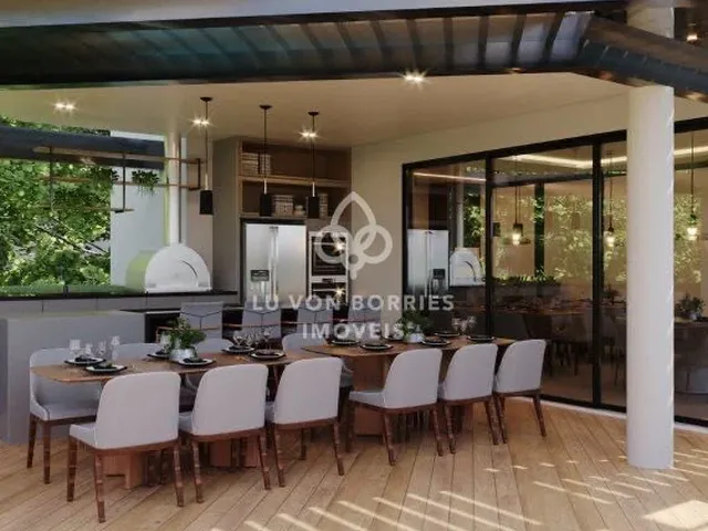 Imagem 13: Apartamento à venda no bairro Jurerê - Florianópolis/SC