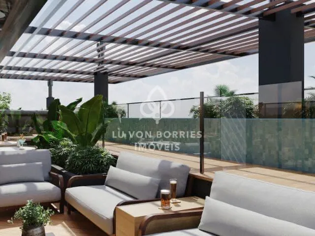 Imagem 8: Apartamento à venda no bairro Jurerê - Florianópolis/SC