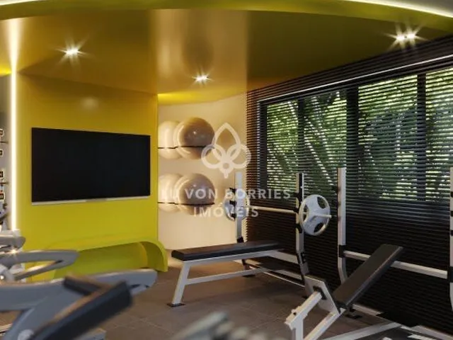 Imagem 9: Apartamento à venda no bairro Jurerê - Florianópolis/SC