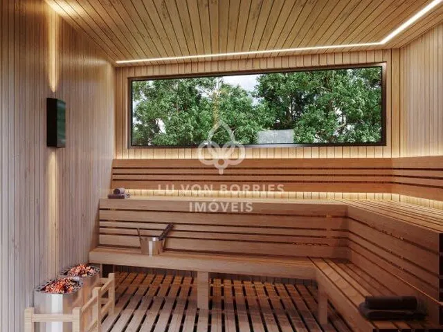Imagem 7: Apartamento à venda no bairro Jurerê - Florianópolis/SC