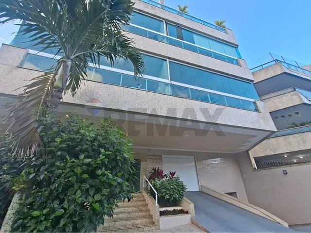 Imagem: Cobertura Exclusiva no Recreio dos Bandeirantes