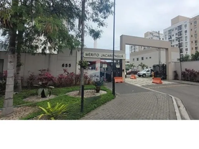 Imagem: Apartamento para locação, mobiliado 2