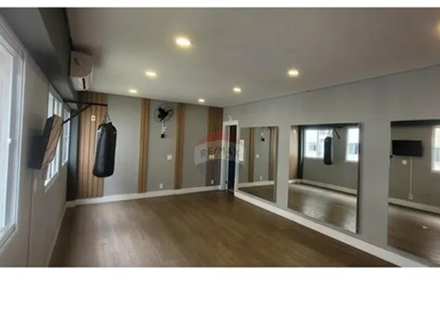 Imagem 16: Apartamento para locação, mobiliado 2 quartos, 1 vaga, no anil, ao lado do Parkshopping