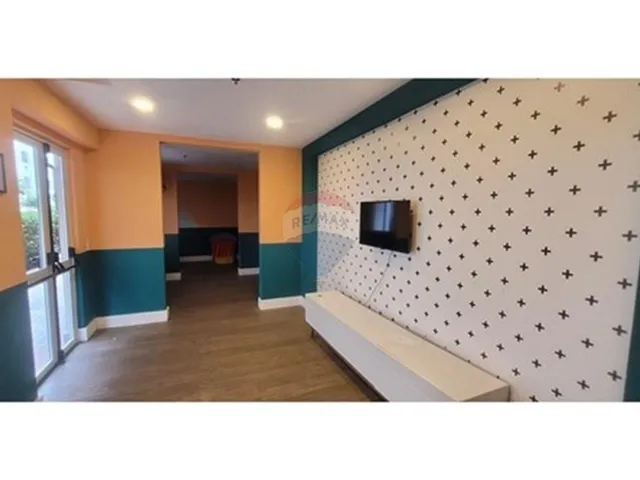 Imagem 2: Apartamento para locação, mobiliado 2 quartos, 1 vaga, no anil, ao lado do Parkshopping