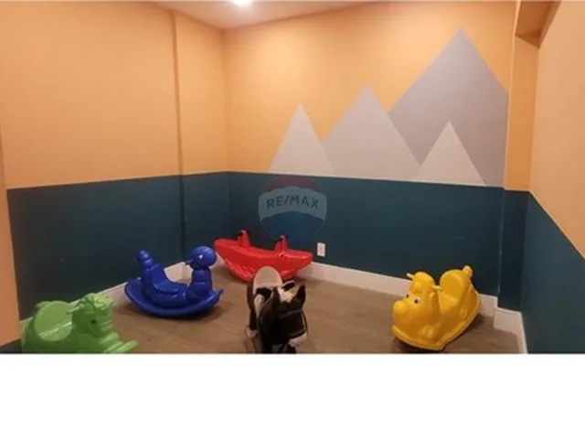 Imagem 5: Apartamento para locação, mobiliado 2 quartos, 1 vaga, no anil, ao lado do Parkshopping