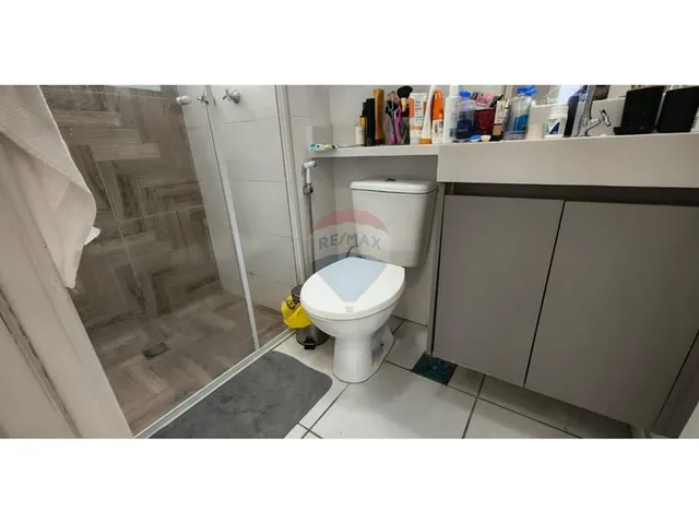 Imagem 12: Apartamento para locação, mobiliado 2 quartos, 1 vaga, no anil, ao lado do Parkshopping