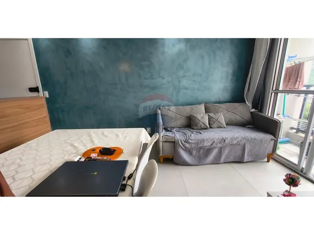 Imagem 13: Apartamento para locação, mobiliado 2 quartos, 1 vaga, no anil, ao lado do Parkshopping