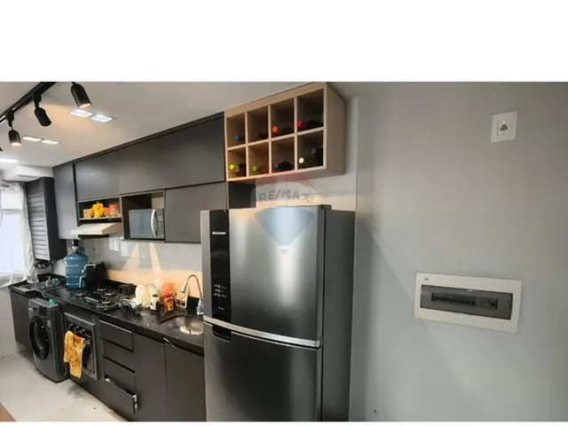 Imagem 15: Apartamento para locação, mobiliado 2 quartos, 1 vaga, no anil, ao lado do Parkshopping