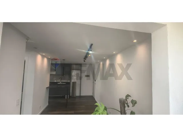 Imagem: Apartamento 2 quartos, com 1 vaga, semi