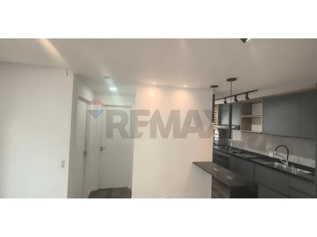 Imagem 7: Apartamento 2 quartos, com 1 vaga, semi mobiliado, no Anil, ao lado do Parkshopping