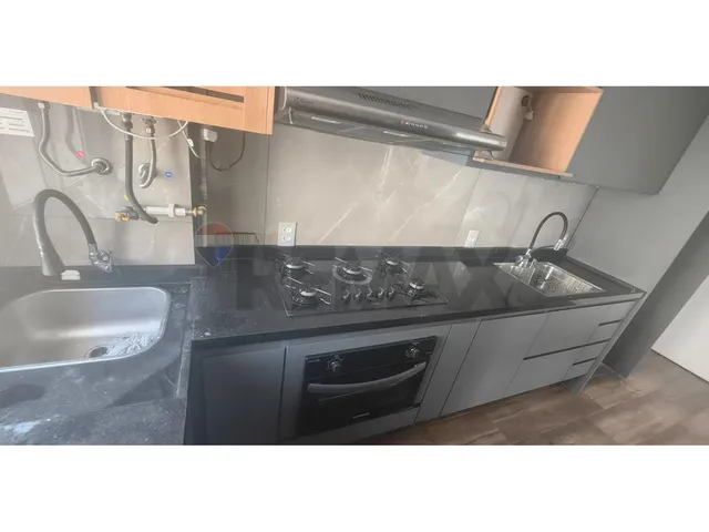 Imagem 16: Apartamento 2 quartos, com 1 vaga, semi mobiliado, no Anil, ao lado do Parkshopping