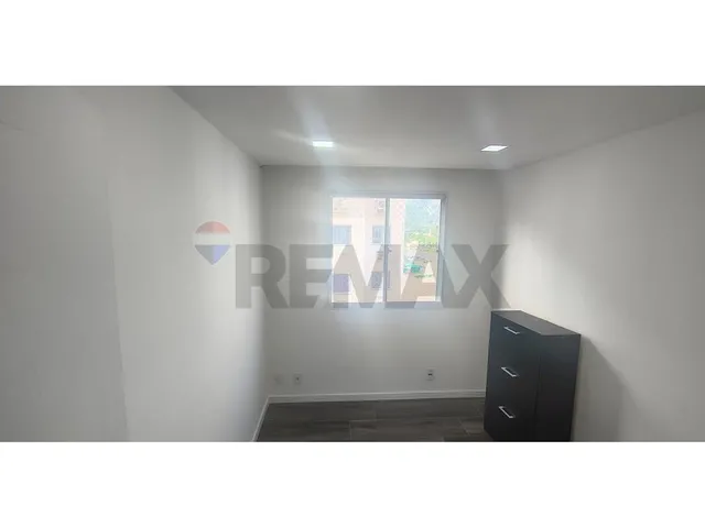 Imagem 14: Apartamento 2 quartos, com 1 vaga, semi mobiliado, no Anil, ao lado do Parkshopping