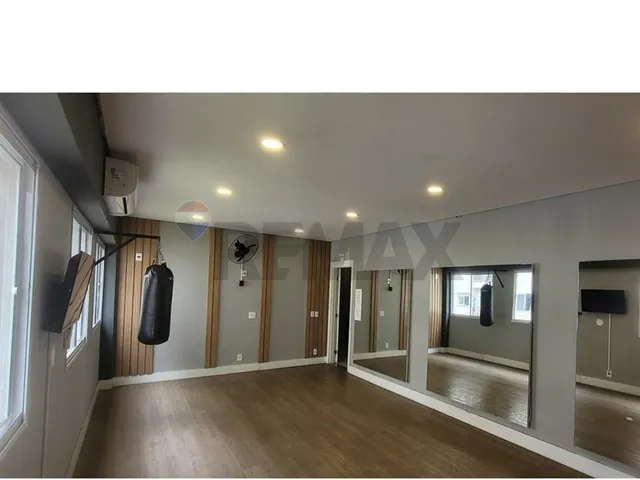 Imagem 4: Apartamento 2 quartos, com 1 vaga, semi mobiliado, no Anil, ao lado do Parkshopping