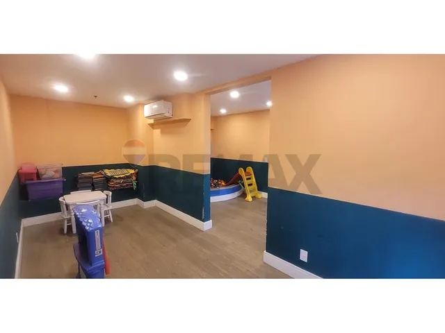 Imagem 8: Apartamento 2 quartos, com 1 vaga, semi mobiliado, no Anil, ao lado do Parkshopping