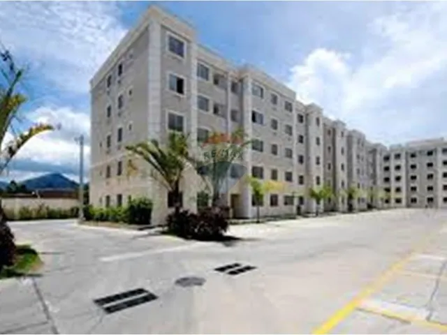 Imagem: Apartamento com 2 quartos para locação