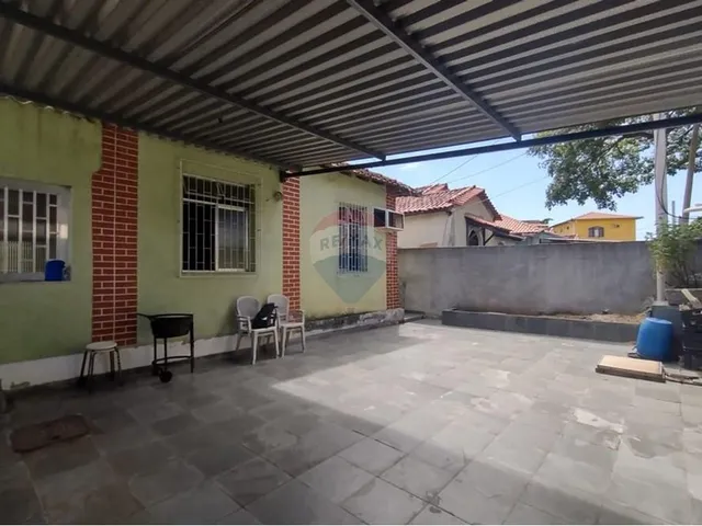 Imagem: Joia Rara Casa Charmosa em Marechal Hermes