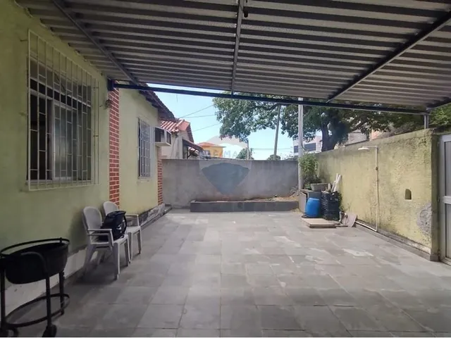 Imagem 3: Joia Rara: Casa Charmosa em Marechal Hermes