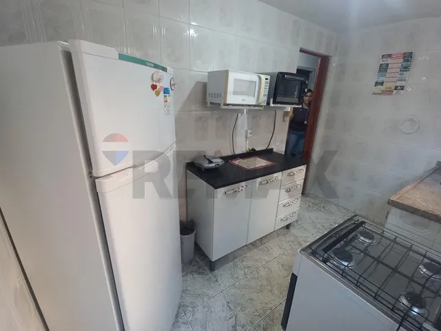 Imagem 14: Apartamento 3 Qtos com 1 suíte - Marechal Hermes