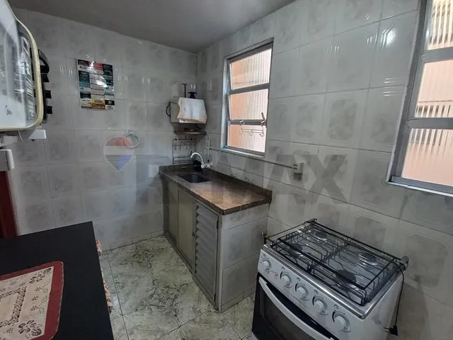 Imagem 12: Apartamento 3 Qtos com 1 suíte - Marechal Hermes