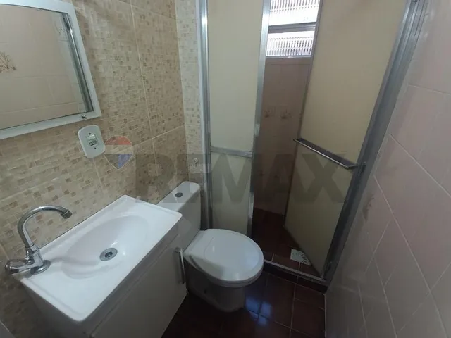 Imagem 5: Apartamento 3 Qtos com 1 suíte - Marechal Hermes