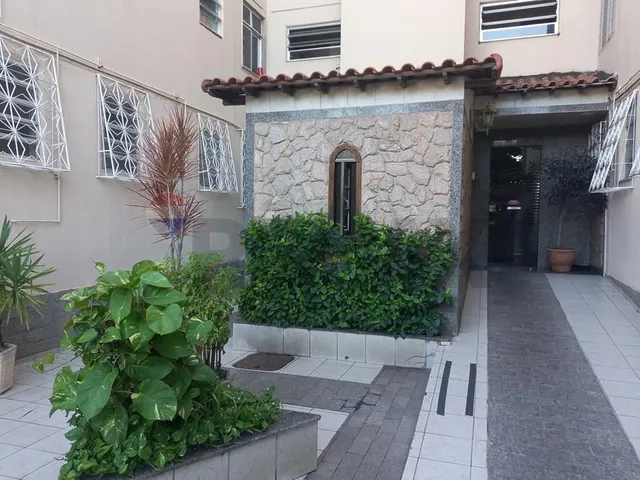 Imagem 16: Apartamento 3 Qtos com 1 suíte - Marechal Hermes