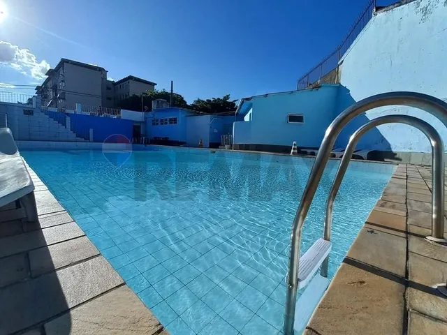 Imagem 8: Apartamento 3 Qtos com 1 suíte - Marechal Hermes