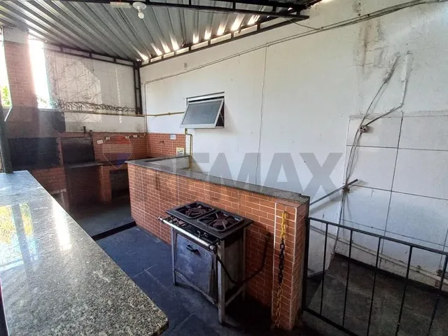 Imagem 2: Apartamento 3 Qtos com 1 suíte - Marechal Hermes