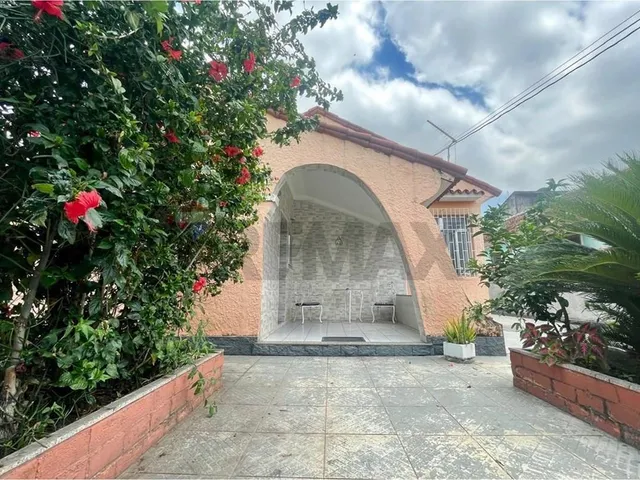 Imagem: Casa Espetacular em Marechal Hermes