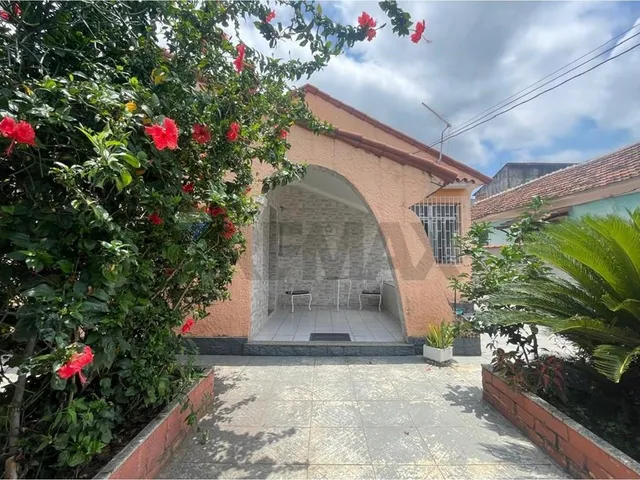 Imagem 15: Casa Espetacular em Marechal Hermes