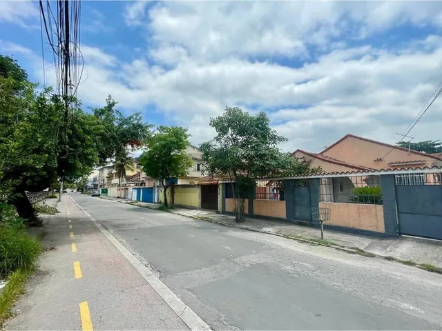 Imagem 12: Casa Espetacular em Marechal Hermes