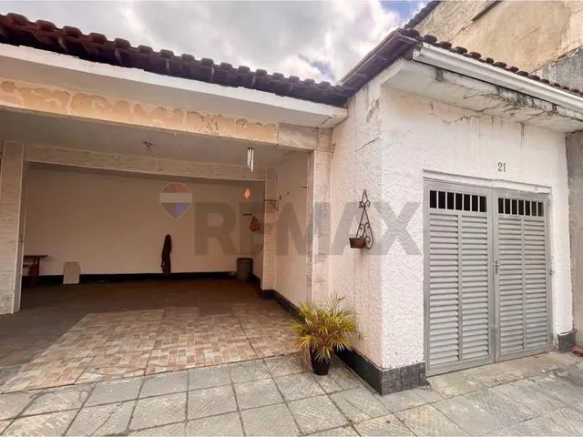 Imagem 6: Casa Espetacular em Marechal Hermes